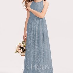 JJ’ s House Junior Dress